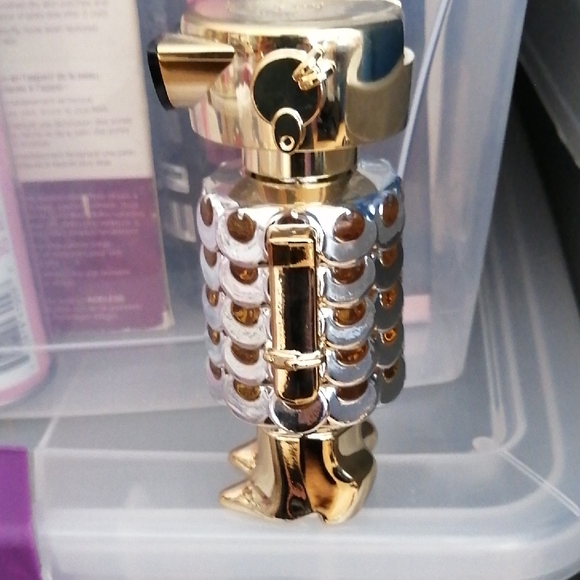 FAME EAU DE PARFUM PACCO RABANE NEW - Picture 3 of 6